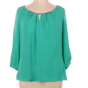 Long sleeve Blouse - White House Black Market